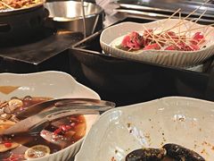 -The COOK·厨餐厅·自助餐(浦东嘉里大酒店)