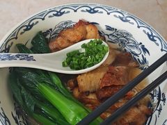 -渔记茶餐厅(渔村店)