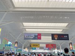 -南昌西站