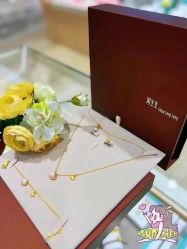 -周生生Chow Sang Sang(又一城店)