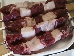-正丰源大缸烧烤(人民路店)