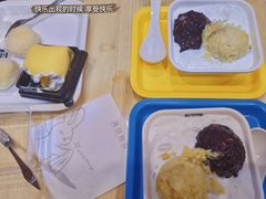 -满记甜品(王府井北京市百货大楼店)