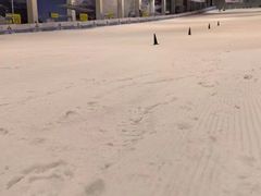 -绍兴启迪乔波冰雪世界