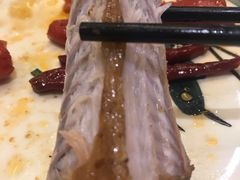 -湘潭九龙鱼头店(城南西路店)