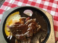 -开心果牛扒城(雍华庭店)