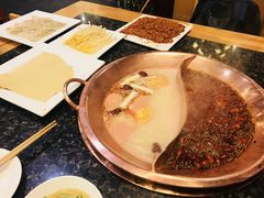 -老码头火锅(骡马市店)