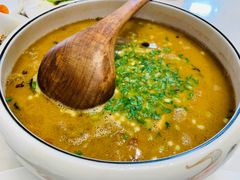 酸汤小酥肉-后海16号·北京私房菜