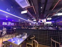 -乌兰烧烤·烤羊腿(西丽店)