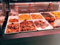 -阿满卤香鸡(新街口印象汇店)