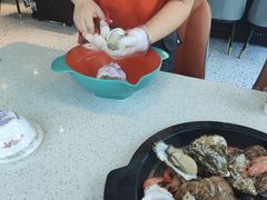 -前王院•巧克力海鲜市集餐厅(万平口店)