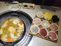 -芭夯兔·兔肉汤锅(新都店)