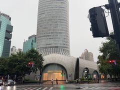 -上海尚嘉中心