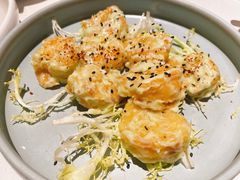 -玫瑰厅上海菜(兴国路店)