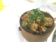 -阮老二·羊肉汤(黄甲店)