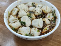 -回坊马二饺子馆