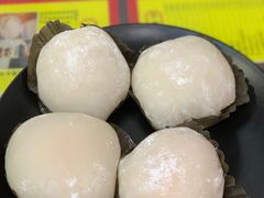 芒果雪媚娘-民信老铺(华盖路店)