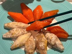 -金成潮菜博物馆(海珠湿地店)