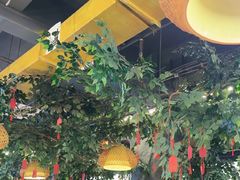 -成老灶火锅鸡(平山店)