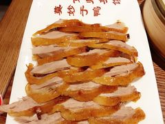 -全聚德(江宁店)