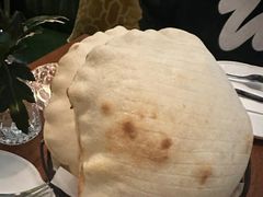 -ELI FALAFEL Lebanese&Mediterranean黎巴嫩美食(富城路店)
