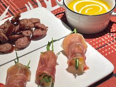 -Primo·丽莫意大利窑烤披萨