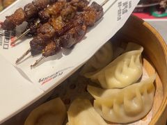 -鼎原力量东北吊炉烧烤(幸福街店)