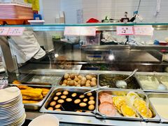 -亚惠美食广场(大连开发区安盛购物广场店)