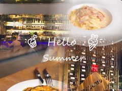 -Mezomd曼索蒂西班牙餐厅(广粤店)