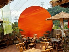 -伴山茶苑·围炉煮茶