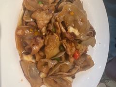 -新白鹿餐厅(松江开元地中海店)