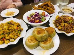 -白魁老号饭庄(安内店)