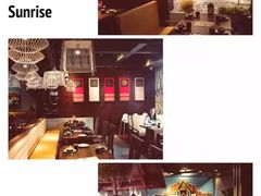 -太泰东南亚餐厅(万福广场店)