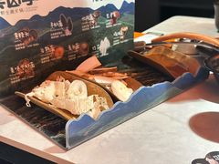 当季野生菌拼盘-芸山季·云南野生菌火锅(人民广场来福士店)