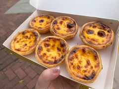 -安德鲁饼店(原店)
