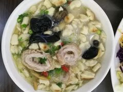 -春发生饭店·非遗(南院门店)