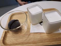 -BIJOU coffee&cocktail(龙岗万科广场店)