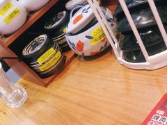 -雷门拉面店(新光天地店)