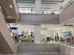 -BIGOFFS 超级折扣(仁恒伊势丹店)