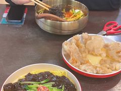 -服务大楼冷面(延大店)