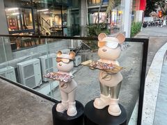 -旺爷砂锅·茶作(国贸城店)