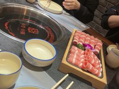 -火社火锅(平安大街店)