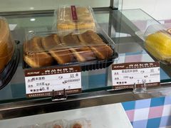 -长发西饼(相城店)