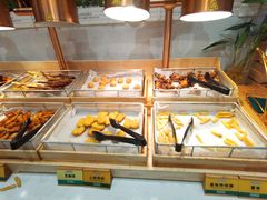 -好伦哥披萨(地坛店)