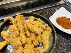 -皇城老妈(德胜店)