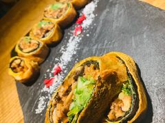 -水木苼 蔬食料理