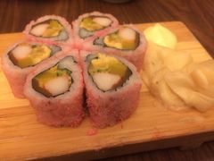 -歌行灯日本料理(伊势丹店)