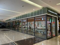 -福田卓悦INTOWN购物中心