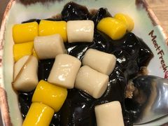 -鲜芋仙(常州吾悦国际广场店)