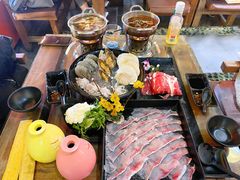 -丽江庭院之爱在路上(西单店)