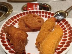 -喜家自助小火锅(卓悦里店)